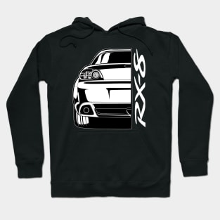 Mazda RX-8 Hoodie